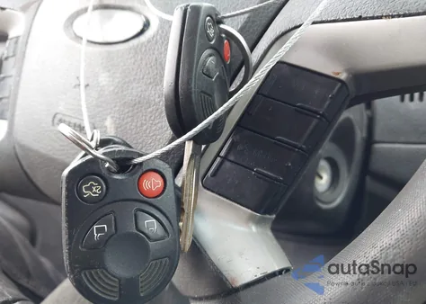 2012 Ford Fusion Hybrid z USA, uszkodzony, nr VIN 3FADP0L33CR315128